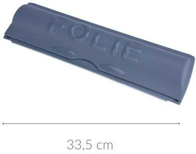 Home Styling Collection Plastikinis maisto plėvelės dozatorius