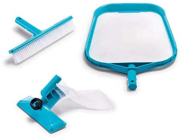 Baseino valymo rinkinys INTEX 29056