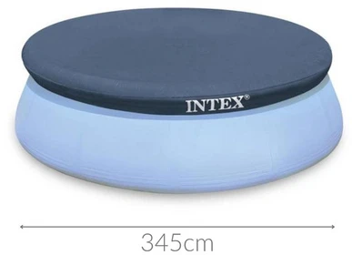 Baseino uždangalas INTEX 366cm 28022