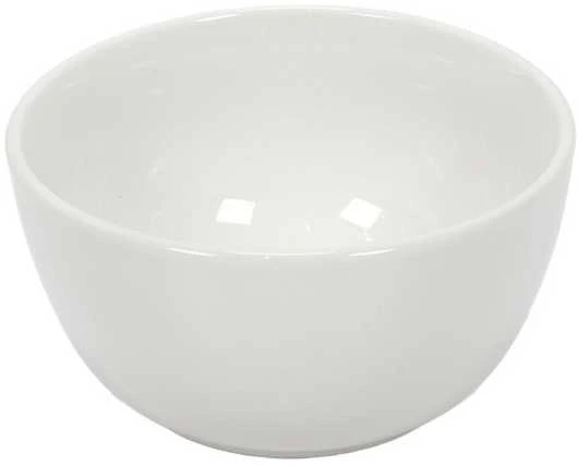 Secret De Gourmet Porcelianinis dubenėlis 16 cm, 950 ml, baltas