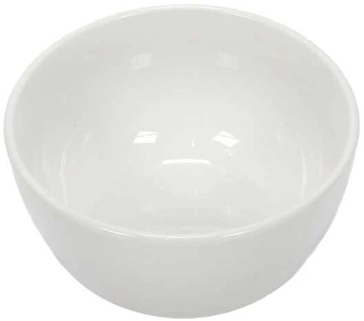 Secret De Gourmet Porcelianinis dubenėlis 16 cm, 950 ml, baltas