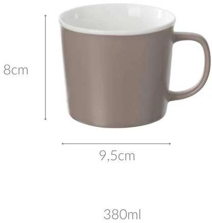 Sg_Secret_De Puodelis Nature Taupe, 380 ml