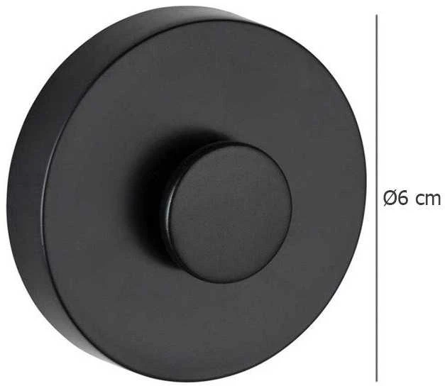 Power-Loc jungiamosios detalės, adapteris - pagrindas Classic Plus serijai, WENKO