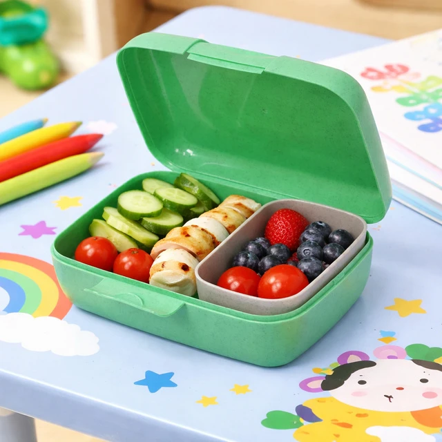 Priešpiečių dėžutė su maža talpa Candy L Peppa Pig Pop, KOZIOL