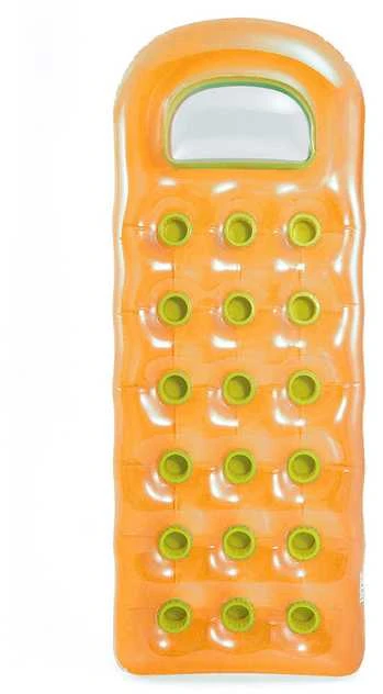 Intex Pripučiamas vandens čiužinys, INTEX