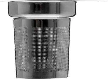 Atmosphera Puodelis su arbatos virimo aparatu, stiklinis, 300 ml