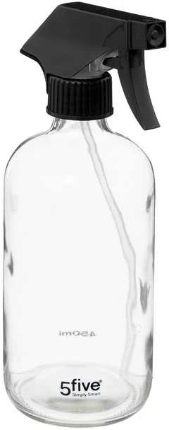 5five Simply Smart Purkštukas augalams, stiklinis, 450 ml