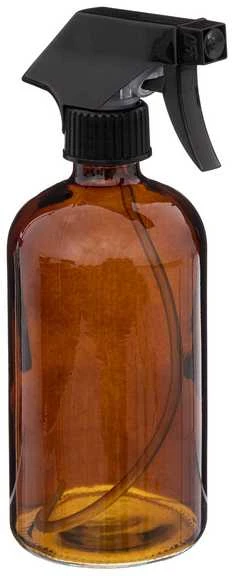 5five Simply Smart Purškiamas buteliukas, 450 ml