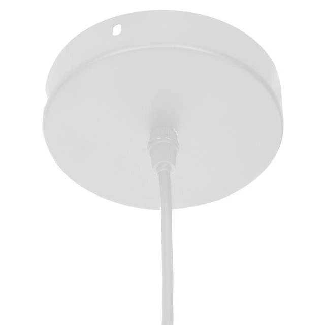 Atmosphera Lamp Ratano lempa, lubos, Ø 68 cm