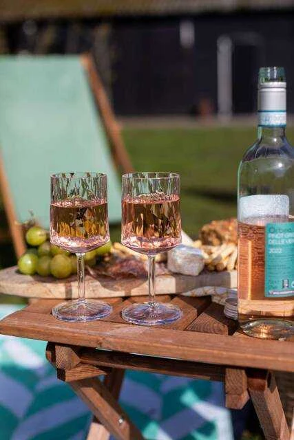 Raudonojo vyno taurės CLUB NR. 21 superstiklas, 250 ml, 2 vnt., KOZIOL