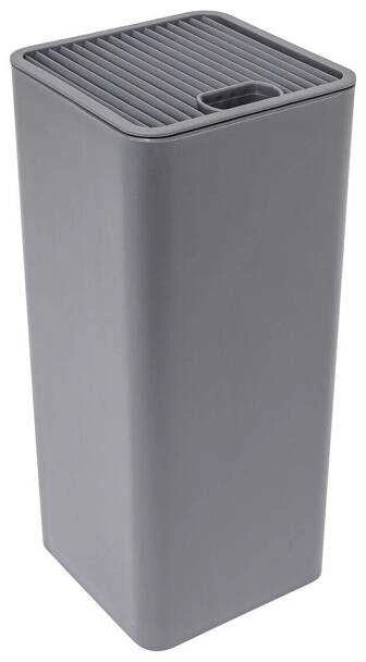 5five Simply Smart 5 NEO virtuvinių peilių rinkinys stove + žirklės, 7 elementai