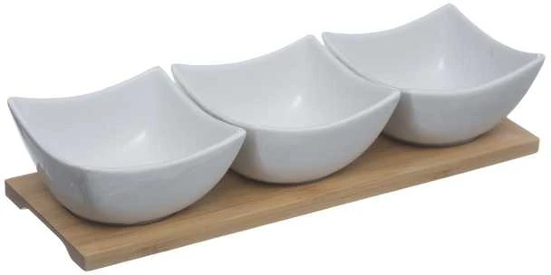 Secret De Gourmet „Gourmet Rinkinio“ paslaptis – išsaugoti saldumą padaže.