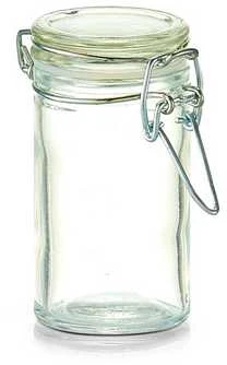 Zeller ZELLER 4 mini indeliai su prieskoniais rinkinys 4 x 100 ml universalus