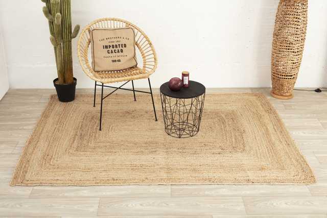 Kilimas vidaus Atmosphera Natural 172476, 220 x 160 cm