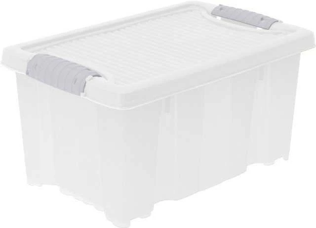 Storage Solutions Sandėliavimo konteineris, dėžutė - 4,5l