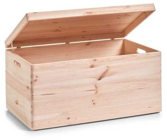 Sandėliavimo konteineris su dangčiu, organizatorius 58l, ZELLER