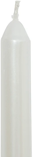 Atmosphera Satininių žvakių rinkinys, 4 vnt., 25 cm