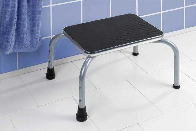Maximex platforma su reguliuojama SECURA rankena, maks. 150 kg