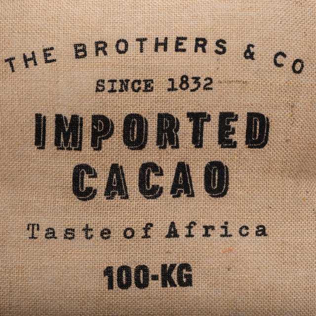 Atmosphera Cacao džiuto sėdynės pagalvėlė