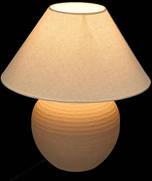 Lamp SEIYA lempa, Ø 35 x 38 cm, keramika
