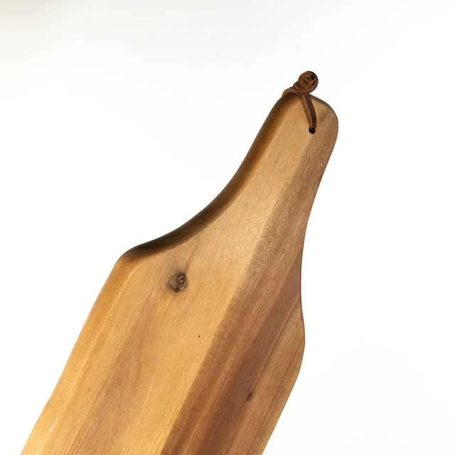 Serviravimo lenta, 75 x 21 cm, akacijos mediena, KESPER