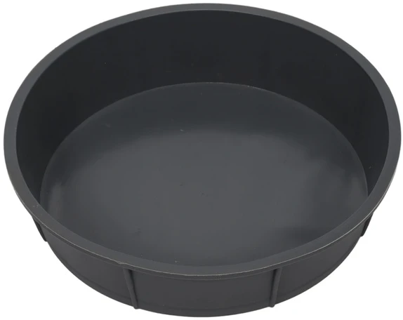 Mondex Silikoninė apvali kepimo forma, 27 cm