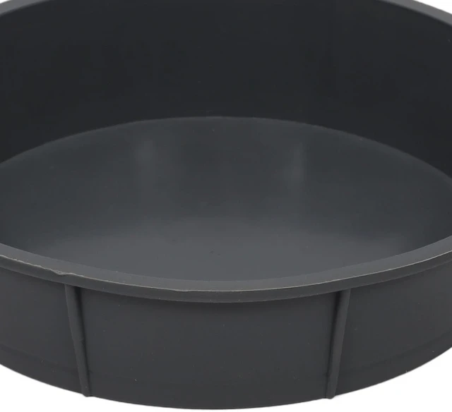 Mondex Silikoninė apvali kepimo forma, 27 cm