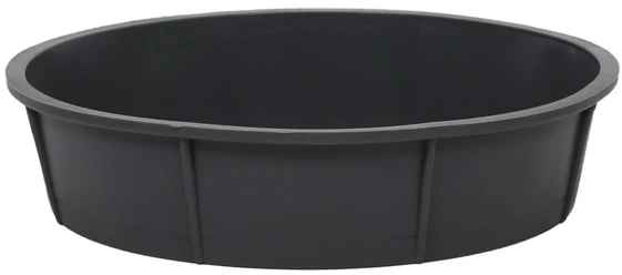 Mondex Silikoninė apvali kepimo forma, 27 cm