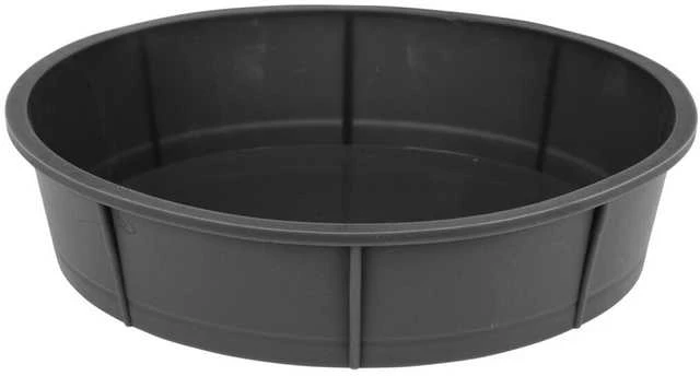 Mondex Silikoninė apvali kepimo forma, 27 cm