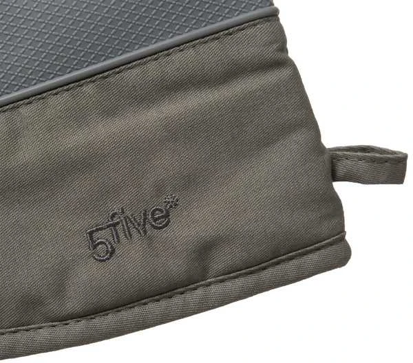 5five Simply Smart Silikoninė orkaitės pirštinė, 1 vnt