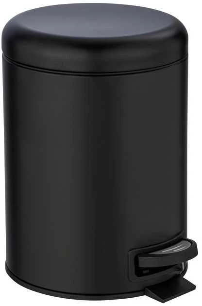Šiukšliadėžė do łazienki LEMAN, 5 L, WENKO