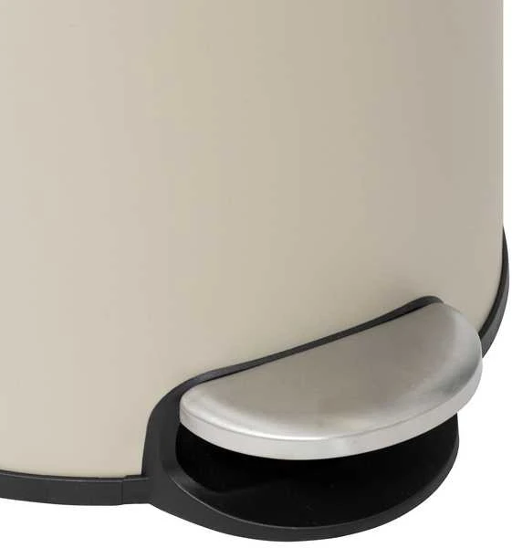 MODERN šiukšliadėžė, 30 l, metalinė