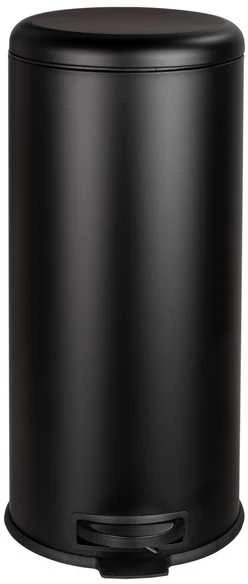 Šiukšliadėžė su pedałem LEMAN su funkcija Easy-Close, 30 L, WENKO