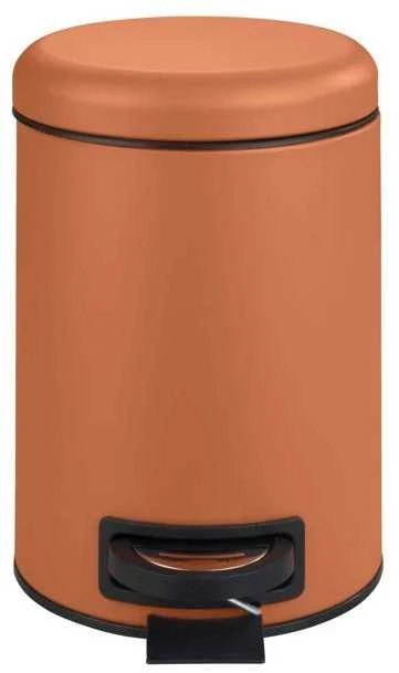 Šiukšlių dėžė LEMAN, 3 L, VENKO