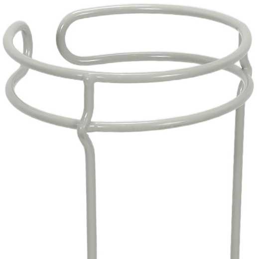 Home Styling Collection Skėčio stovas ZILO, metalinis, Ø 18 cm