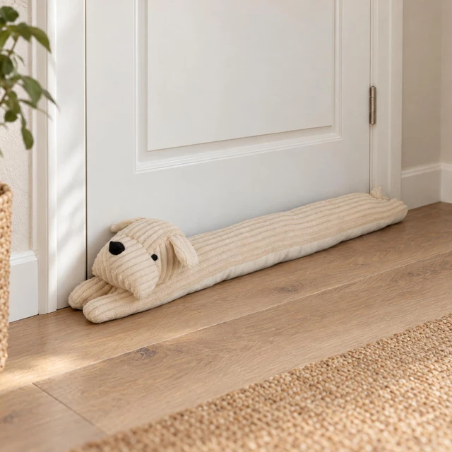 Home Styling Collection Skersvėjis šuo, 90 cm