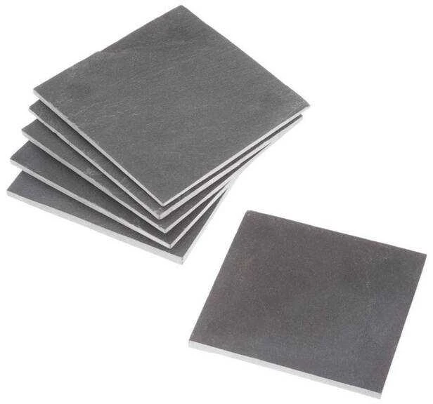 Sg Secret De Sg_Secret_De Padėkliukai SECRET DE GOURMET, 100×100 mm, 6 vnt.