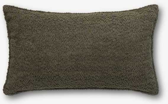 SOANA boucle dekoratyvinė pagalvė, 30 x 50 cm