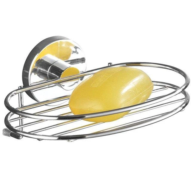 Muilinė MILAZZO, Vacuum-Loc - chromuotas plienas, WENKO