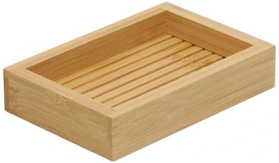 5five Simply Smart Bamboo MUILINĖ „NEŽINOMA ŽEMĖ“, bambukas