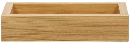 5five Simply Smart Bamboo MUILINĖ „NEŽINOMA ŽEMĖ“, bambukas