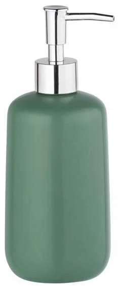 Soap dispenser, ceramic, 20 cm, Allstar