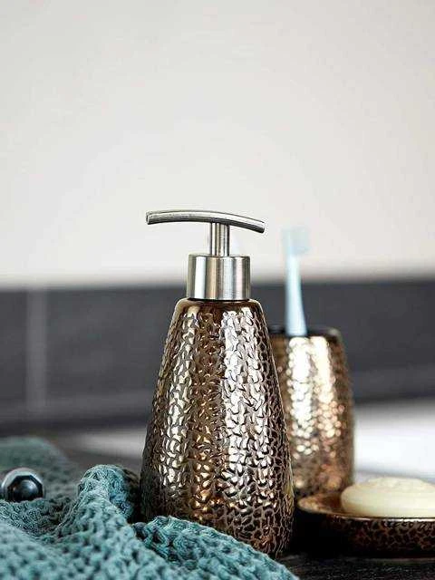 Wenko Soap Dispenser MARRAKESH
