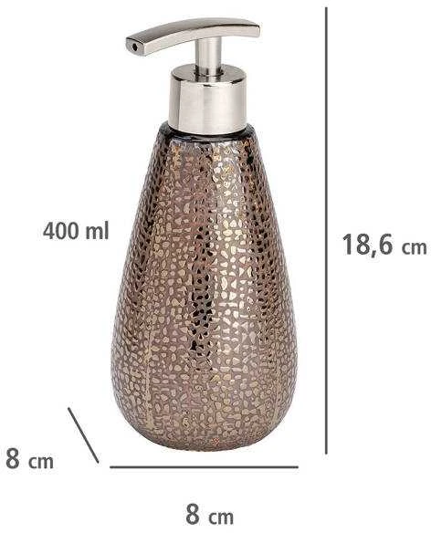 Wenko Soap Dispenser MARRAKESH