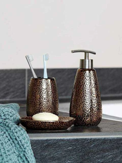 Wenko Soap Dispenser MARRAKESH