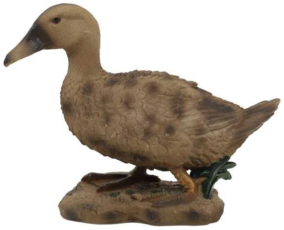 ProGarden Sodo figūrėlė antis, 26,5 cm