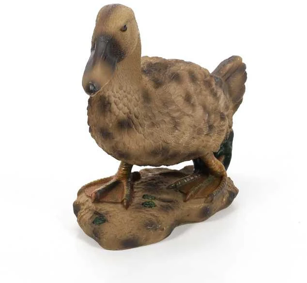 ProGarden Sodo figūrėlė antis, 26,5 cm