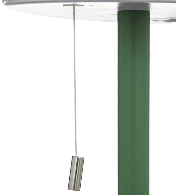Atmosphera Sodo lempa ZACK, 108 cm