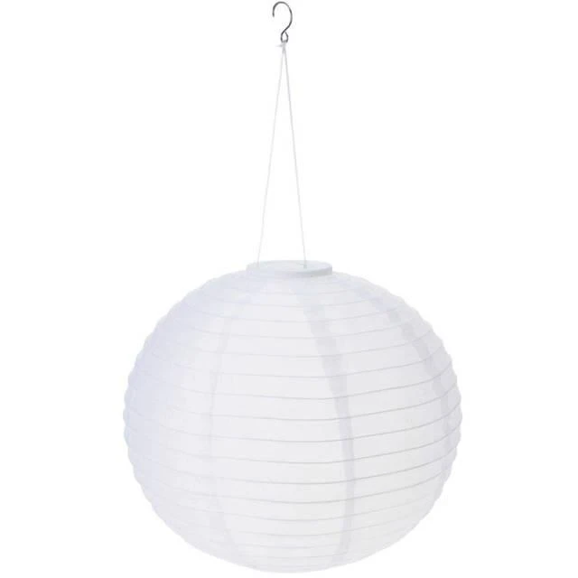 Kmtp Solar lamp for garden PARTY, Ø 40 cm