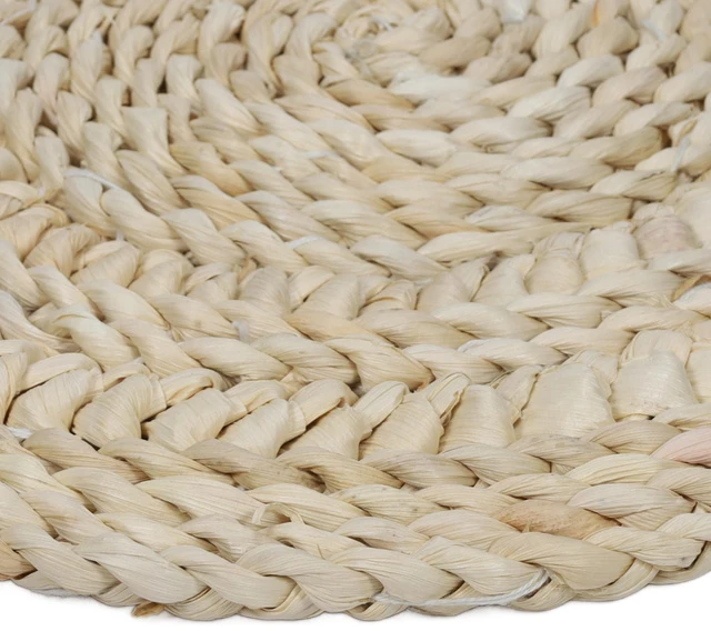 Secret De Gourmet SOLEYA pintas stalo kilimėlis, Ø 38 cm
